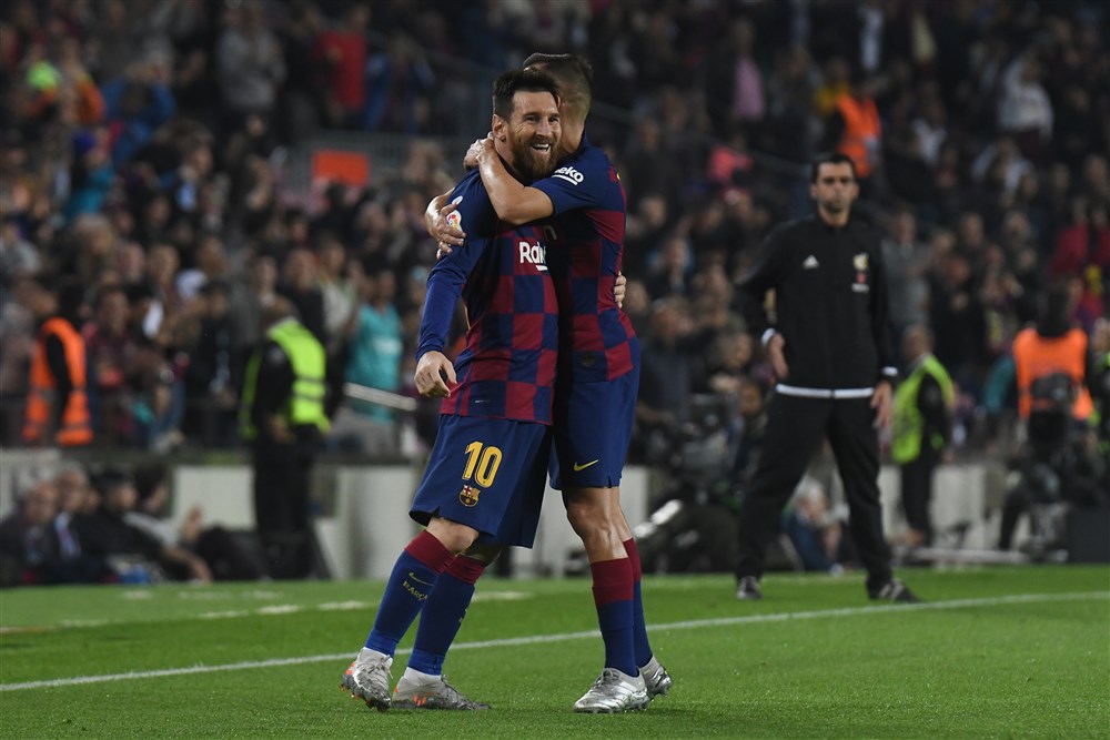 'Gouden Bal voor Ronaldo is slechte grap, alleen Messi verdient hem'