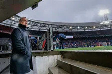 Thumbnail for article: Feyenoord presenteert Advocaat, De Wolf en Pot terug in De Kuip