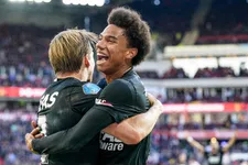 Thumbnail for article: Koeman beloont Stengs met plek in voorselectie Oranje