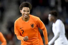 Thumbnail for article: De Oranje-meetlat: waarom Koeman niet meer om Stengs heen kan