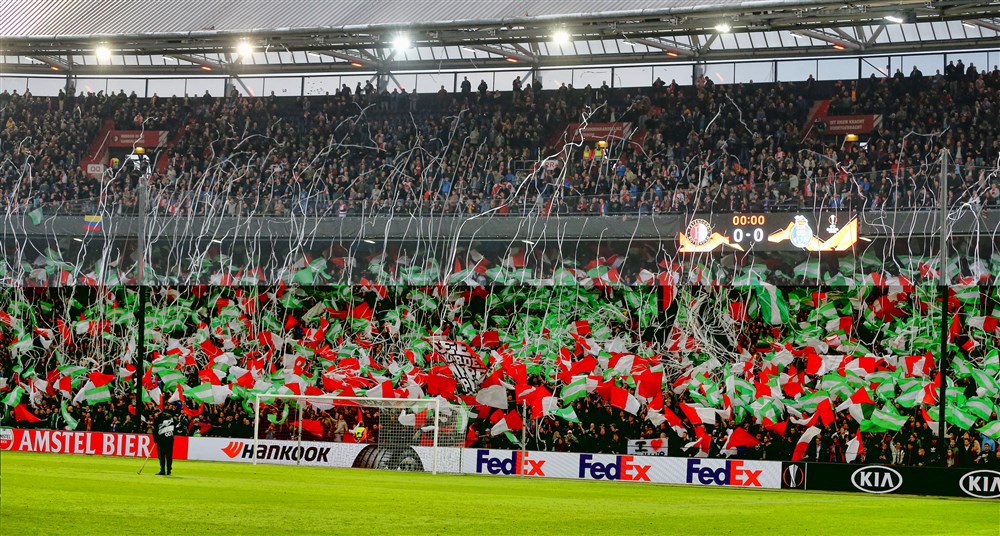 Analyse: de pijn bij Feyenoord zit dieper dan alleen de trainer