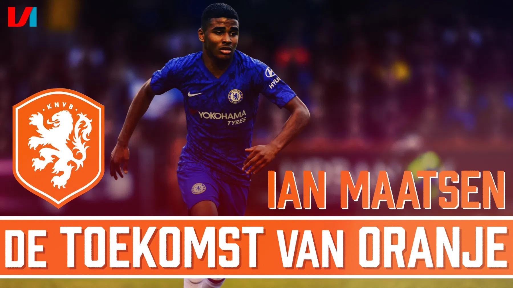 'Mini Marcelo' Maatsen wil voorbeeld Kanté achterna met wereldtitel