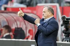 Thumbnail for article: Advocaat in zeer select gezelschap door benoeming bij Feyenoord
