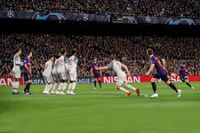 Thumbnail for article: Hoe Lionel Messi van de vrije trap zijn specialiteit maakte
