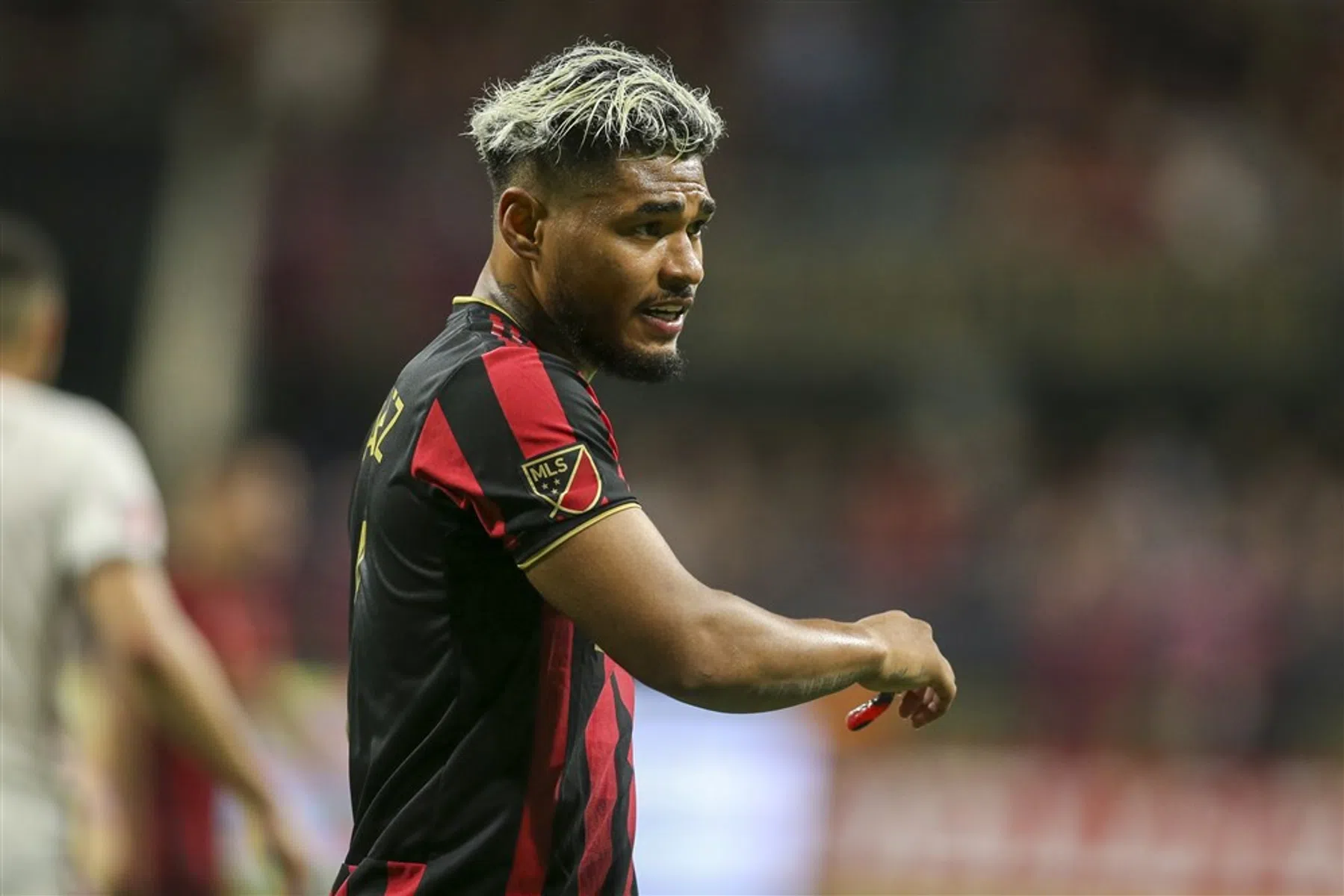 Gok met Martínez pakt verkeerd uit voor De Boer