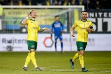Thumbnail for article: Fortuna sluit maand van wederopstanding passend af tegen ADO