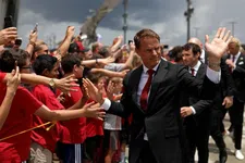 Thumbnail for article: Zo verliep het eerste seizoen van Frank de Boer bij Atlanta United