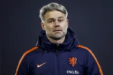 Thumbnail for article: Oranje Onder-18 heeft klein wonder nodig: 'We hebben nog hoop'