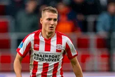 Thumbnail for article: Sadílek blij met speeltijd bij PSV, Lato op een zijspoor