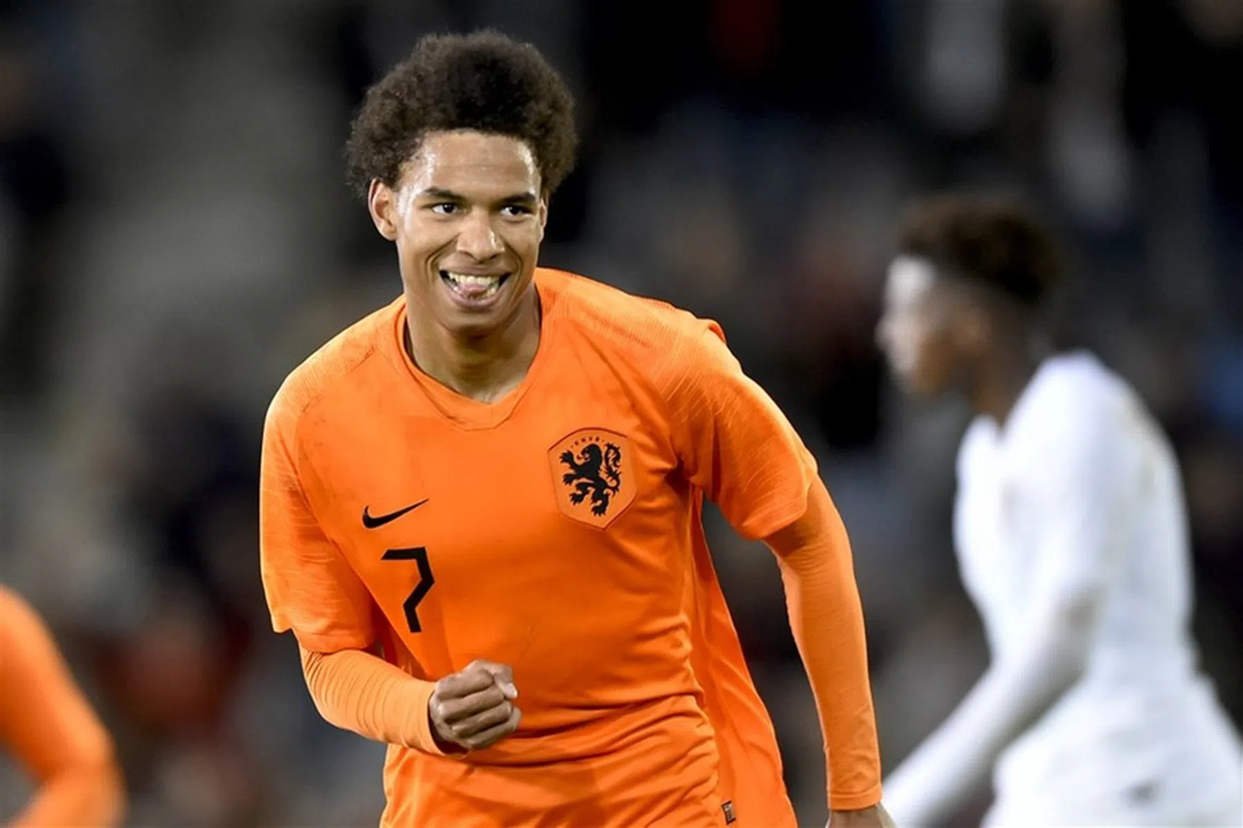Stengs over voorselectie: 'Nog niet helemaal tevreden'