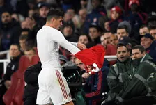 Thumbnail for article: Verguisde Xhaka verklaart woedeaanval met openhartig statement