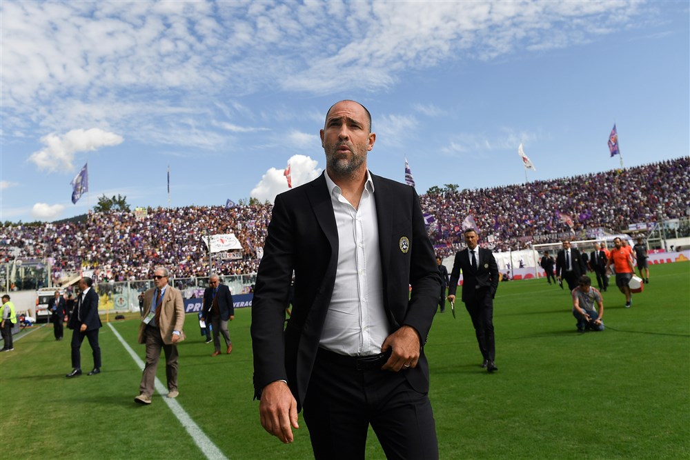 Nederlandse enclave bij Udinese krijgt na dramaweek wéér een nieuwe trainer