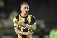 Thumbnail for article: Büttner vindt nieuwe club in Amerika