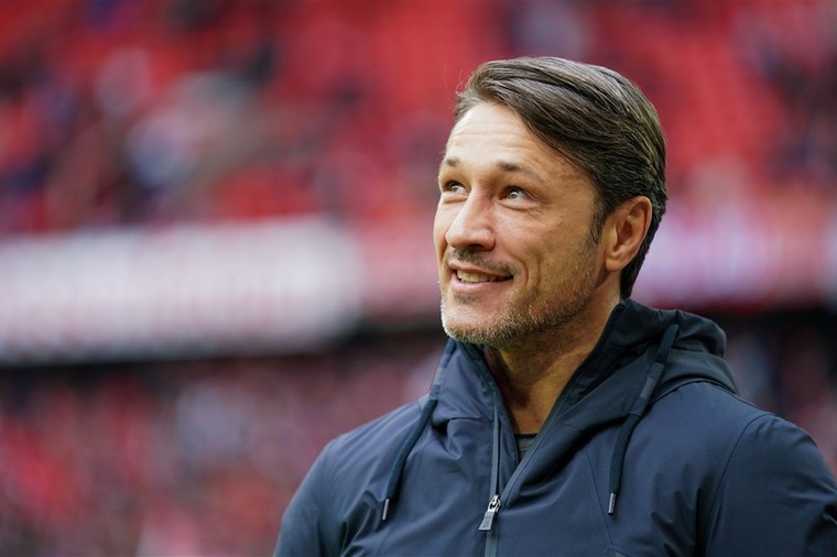 Kovac wekt woede van op Ten Hag hopende Bayern-aanhang