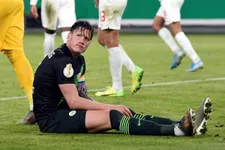 Thumbnail for article: Vrees voor Weghorst blijft groot ondanks pijnlijke primeur