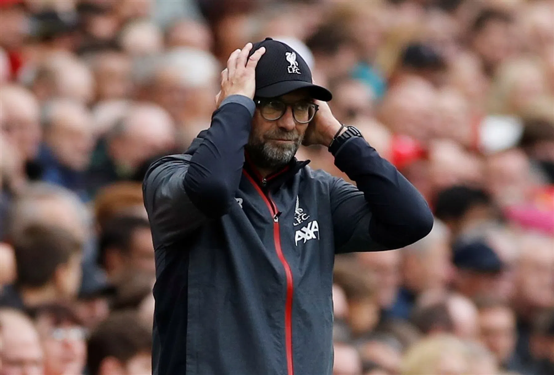 Liverpool en de League Cup-puzzel: ongekende opstopping dreigt