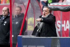 Thumbnail for article: VI Rebound - Duracell Dick: van advertentieverkoper tot recordbondscoach