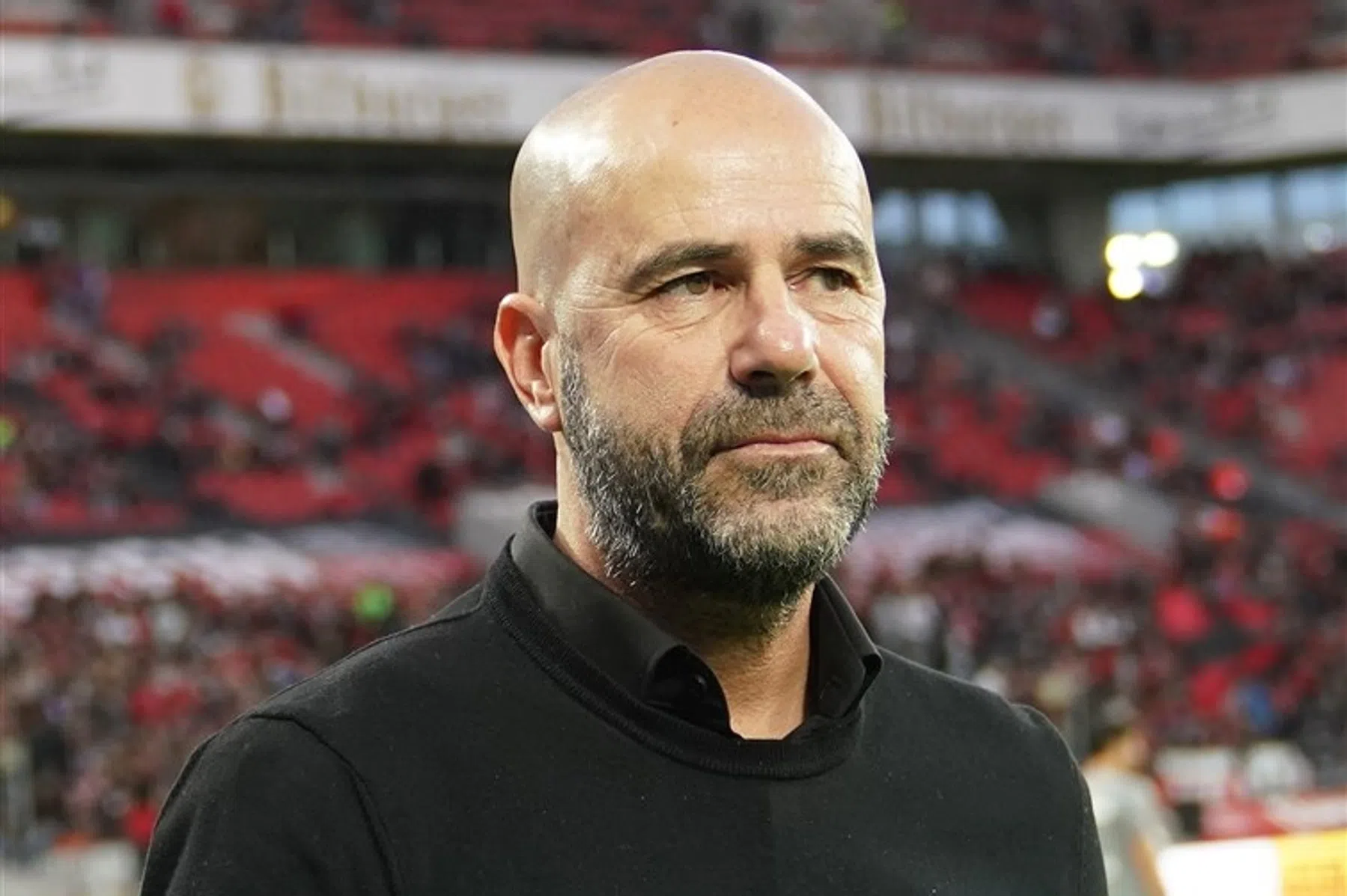 Ook Bosz buigt voor Gladbach, Leipzig vermorzelt Boëtius en St. Juste