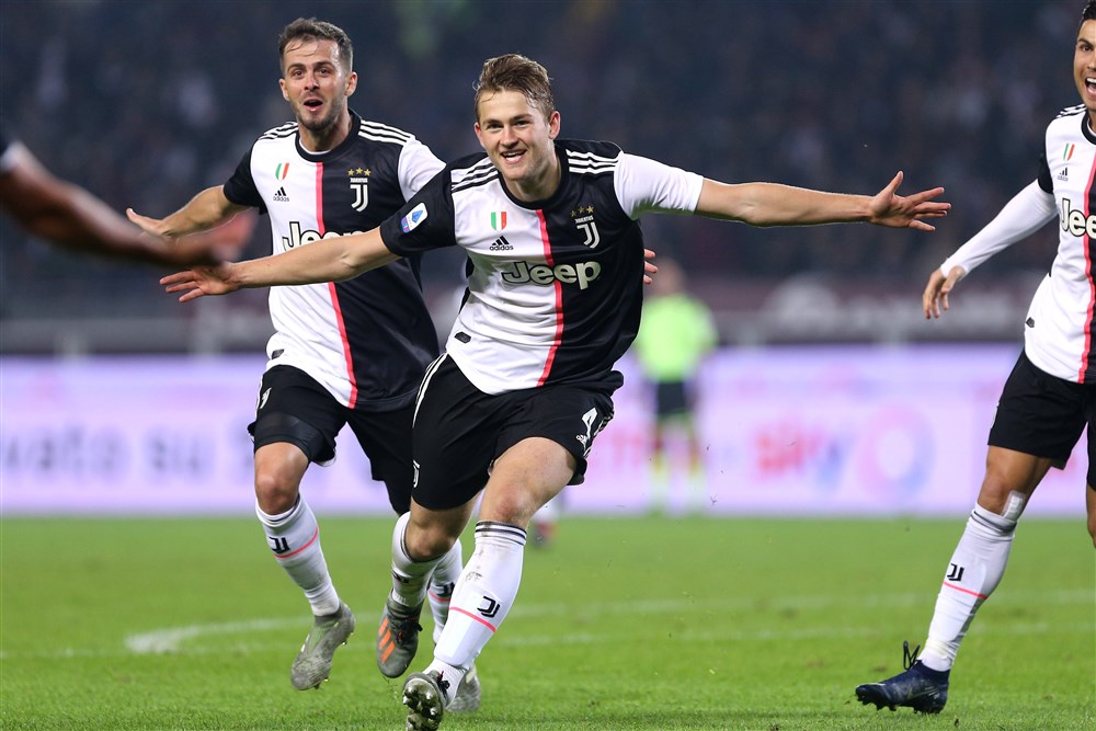 Sarri bekritiseert Eredivisie in openhartig betoog over De Ligt