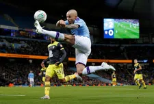 Thumbnail for article: Angeliño stelt kandidatuur bij Guardiola voor kraker tegen Liverpool