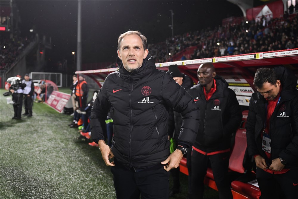 Afgang voor PSG: hoe houdt Tuchel zijn sterren scherp voor de Ligue 1?