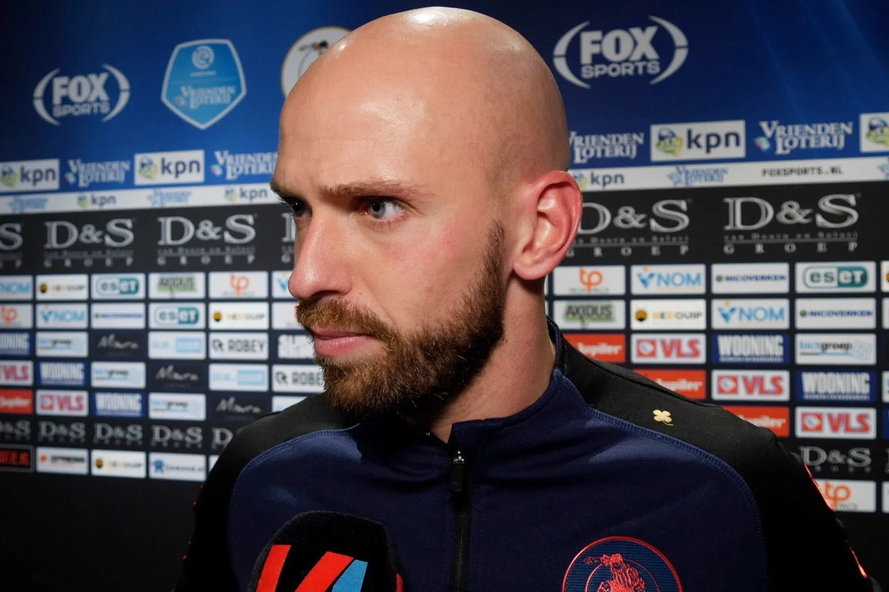 Smeets: 'Als je kan winnen van PSV moet je dat ook doen'