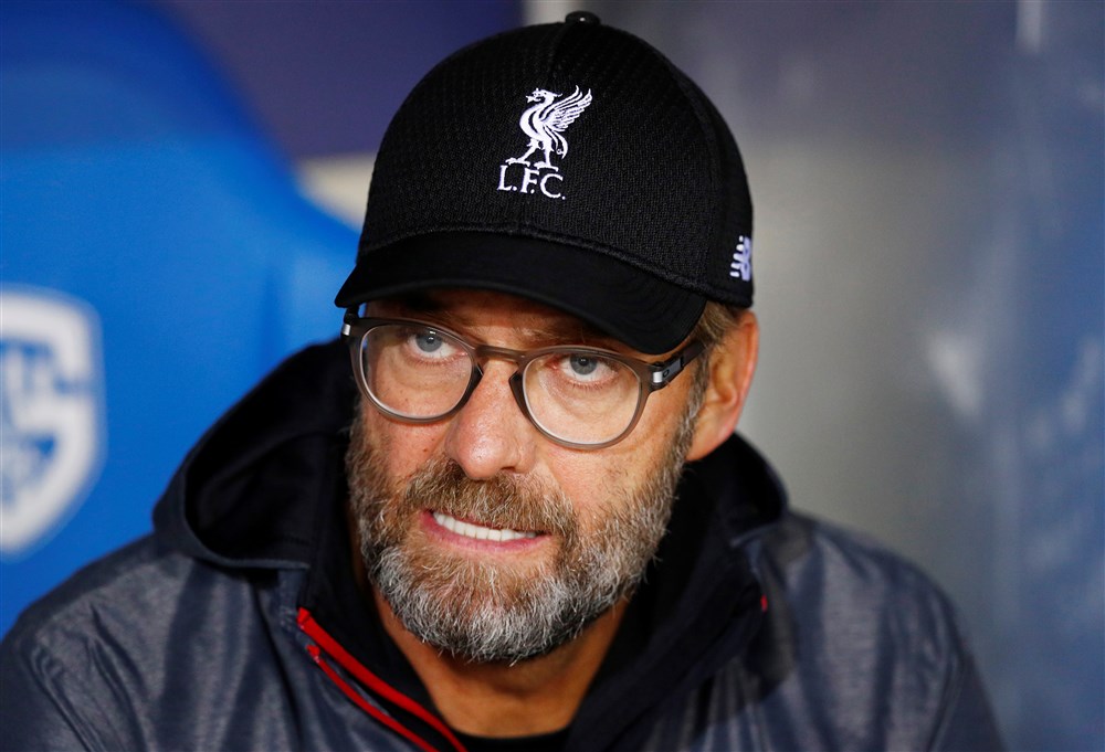Klopp eist meeting met FIFA en UEFA: 'Het wordt nu echt te gek'