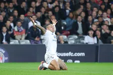 Thumbnail for article: Onnavolgbare Memphis poetst goal Sanogo weg bij ontsnapping Lyon