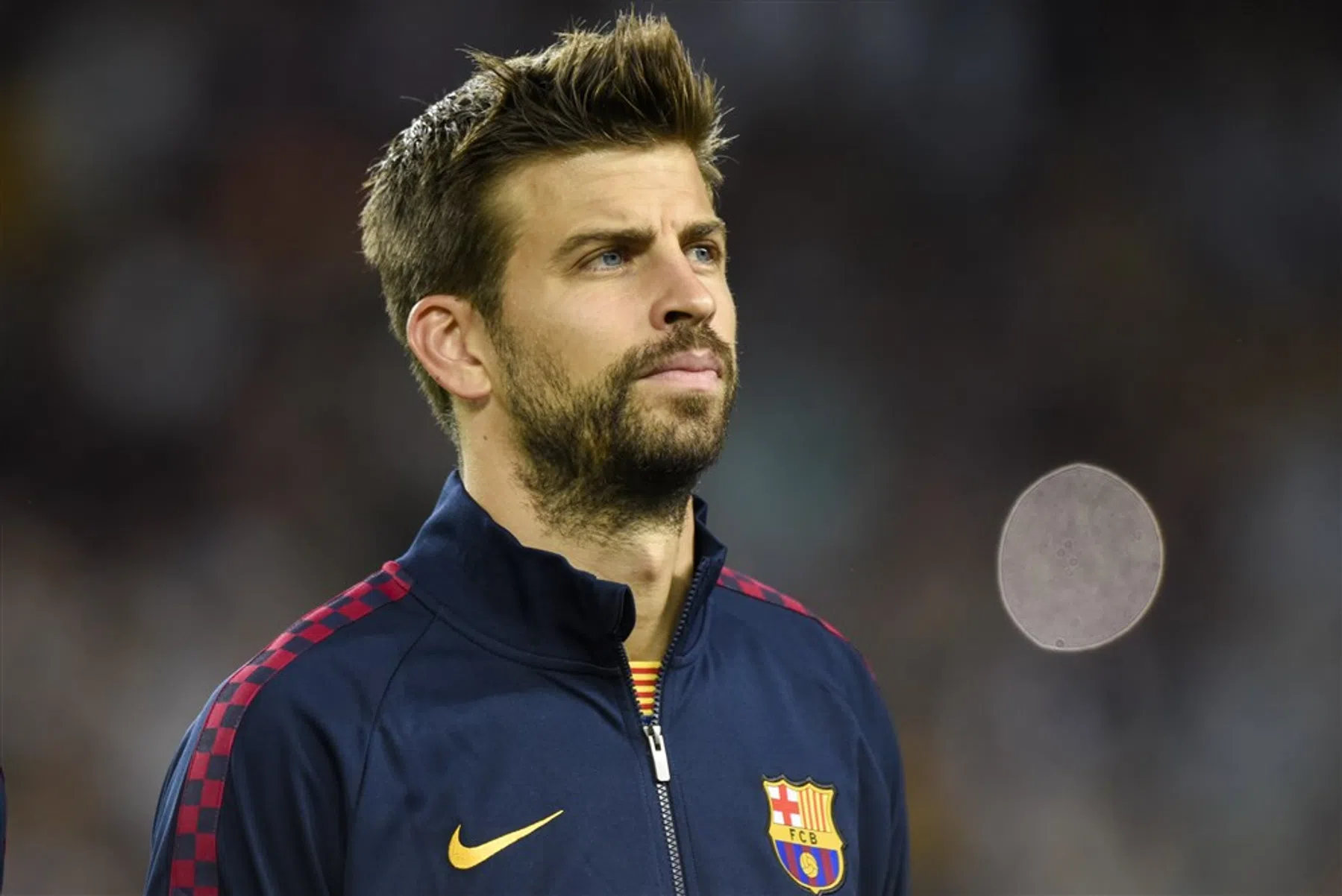 Meer dan een voetballer: Piqué is parttime speler, fulltime zakenman