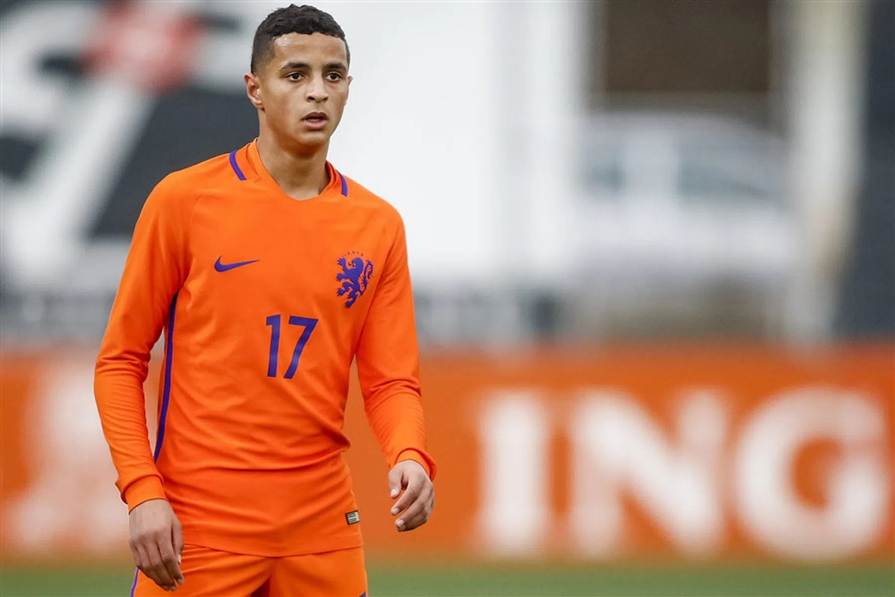 Koeman roept Ihattaren mogelijk al meteen op: 'Er is een kans'