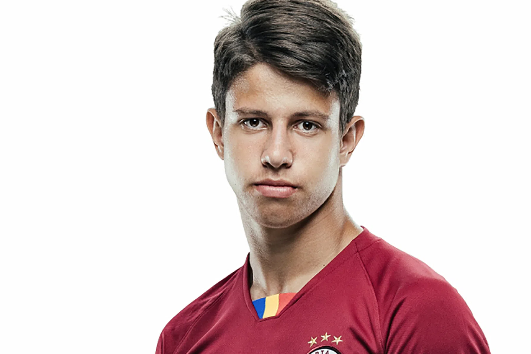 VI Scout: de Tsjechische belofte achter wie Ajax al aan zou hebben gezeten