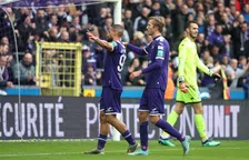 Thumbnail for article: Opkrabbelend Anderlecht bouwt verder aan serie: subtop komt in zicht