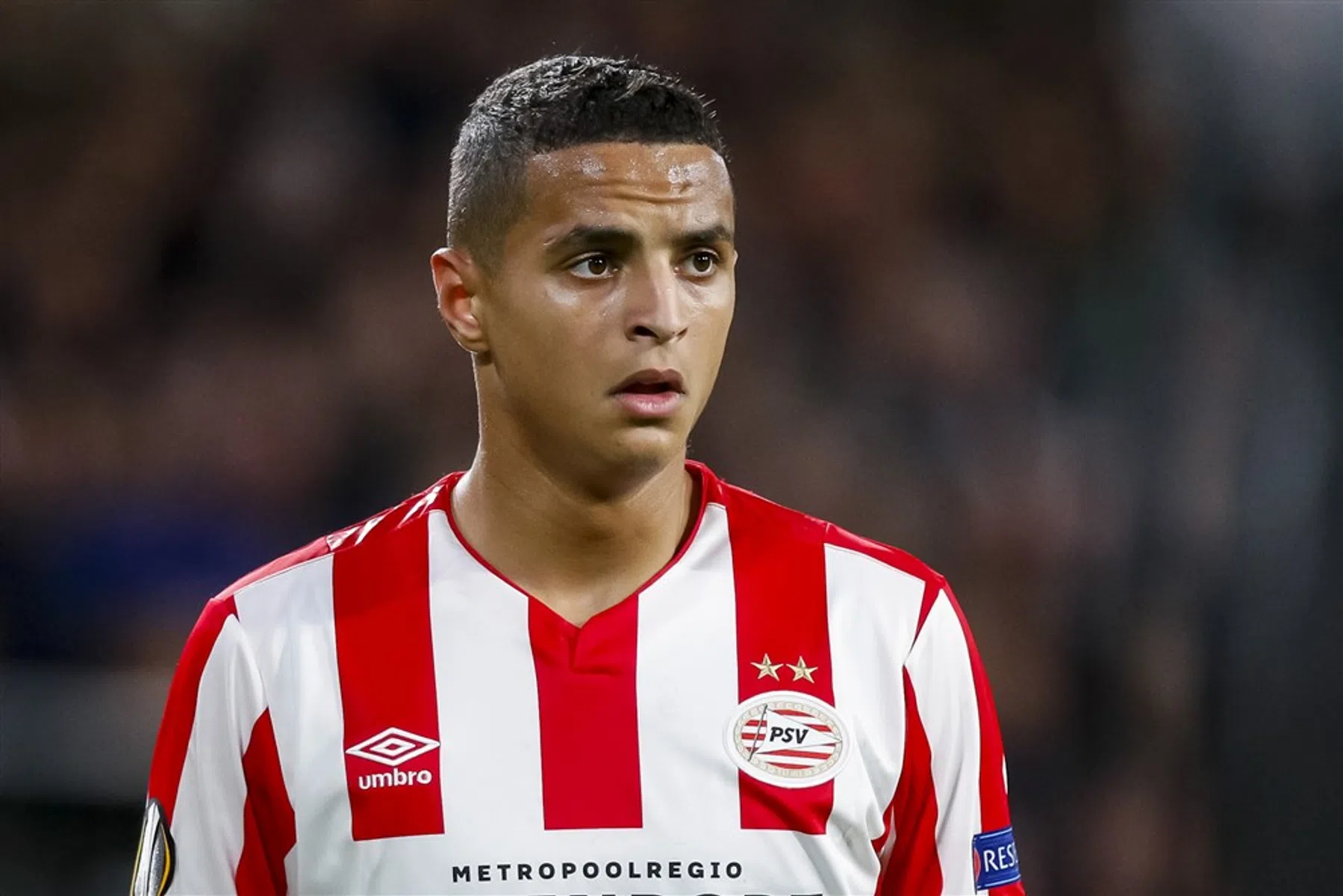Ihattaren kiest voor het Nederlands elftal