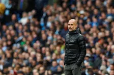 Thumbnail for article: Guardiola zet de boel op scherp met schwalbe-opmerking richting Liverpool