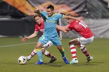 Thumbnail for article: Kampioen Astana in hogere sferen voor het treffen met AZ