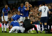 Thumbnail for article: Everton kondigt chirurgische ingreep aan voor André Gomes