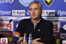 Thumbnail for article: Maat is vol voor Maaskant: 'Mensen roepen van alles dat persoonlijk is'