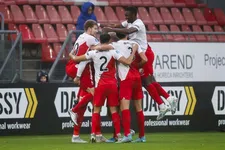 Thumbnail for article: FC Utrecht, AZ en Sparta leiden Elftal van de Week