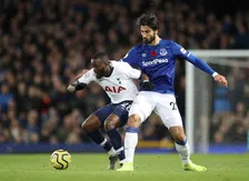 Thumbnail for article: Everton positief over herstel André Gomes na 'extreem succesvolle' operatie