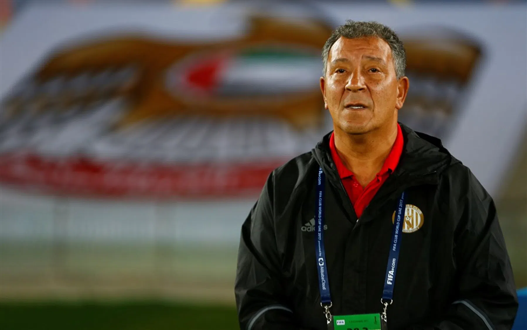 Ten Cate moet nu Al-Ittihad aan het voetballen krijgen