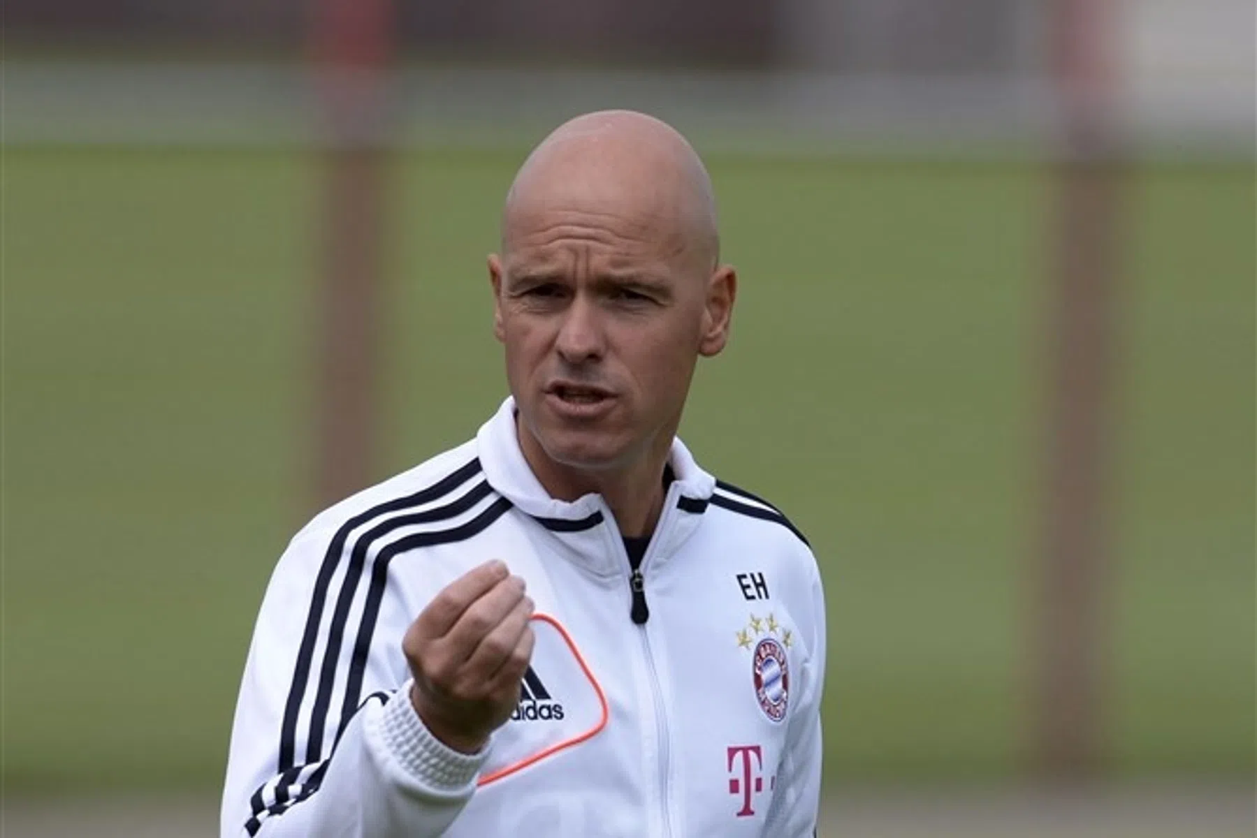 Wie er naast Ten Hag ook in beeld zijn bij Bayern