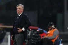 Thumbnail for article: Ancelotti baalt bij ploeterend Napoli van wonderlijke ingreep voorzitter
