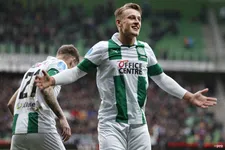 Thumbnail for article: FC Groningen begint ook aanvallend indruk te maken