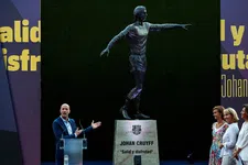 Thumbnail for article: Het Spanje van Jordi Cruijff: 'Mijn vader heeft echt iets achtergelaten'