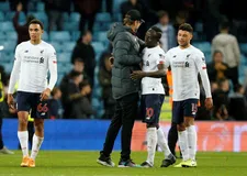 Thumbnail for article: Klopp reageert fel na steek onder water Guardiola