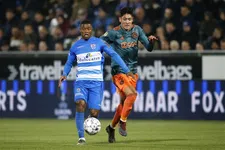 Thumbnail for article: Eredivisie op Rapport: zwakke beurt zomeraankopen Álvarez en Baumgartl 