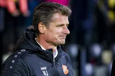 Thumbnail for article: Jonk doet Jong Ajax pijn tijdens pikante rentree op De Toekomst