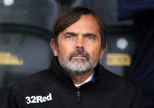 Thumbnail for article: Reportage: de veelomvattende klus van Phillip Cocu bij Derby County