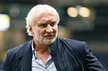 Thumbnail for article: Kritische Völler legt pijnpunten bloot na moeizame maand Bosz