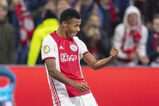 Thumbnail for article: Aanvallend Ajax zonder Álvarez, basisplekken voor Neres en Mazraoui